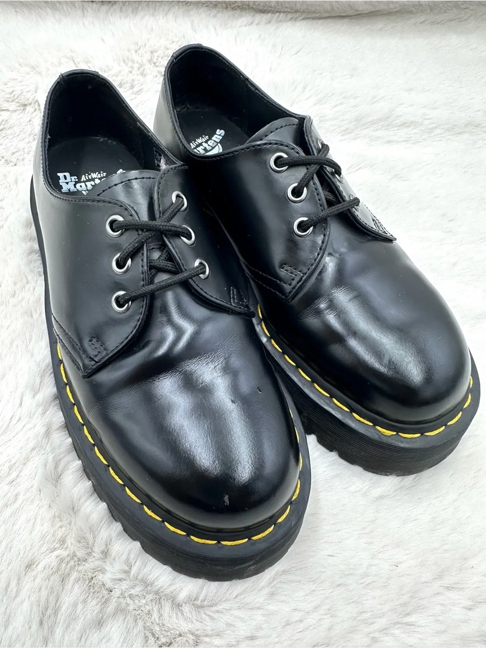 Dr. Martens dr martens