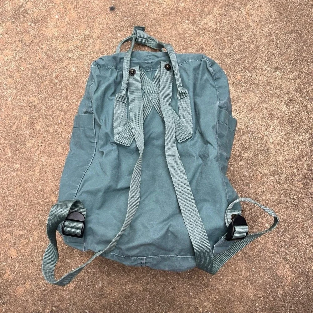 Fjallraven fjällräven kanken
