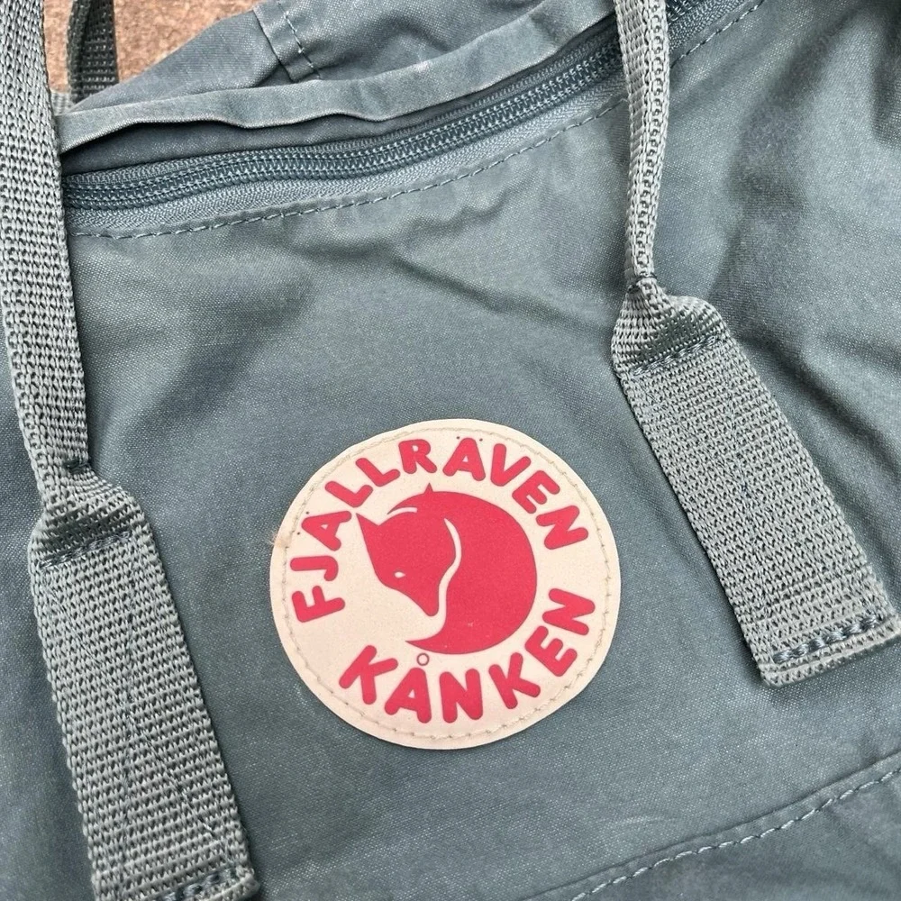Fjallraven fjällräven kanken