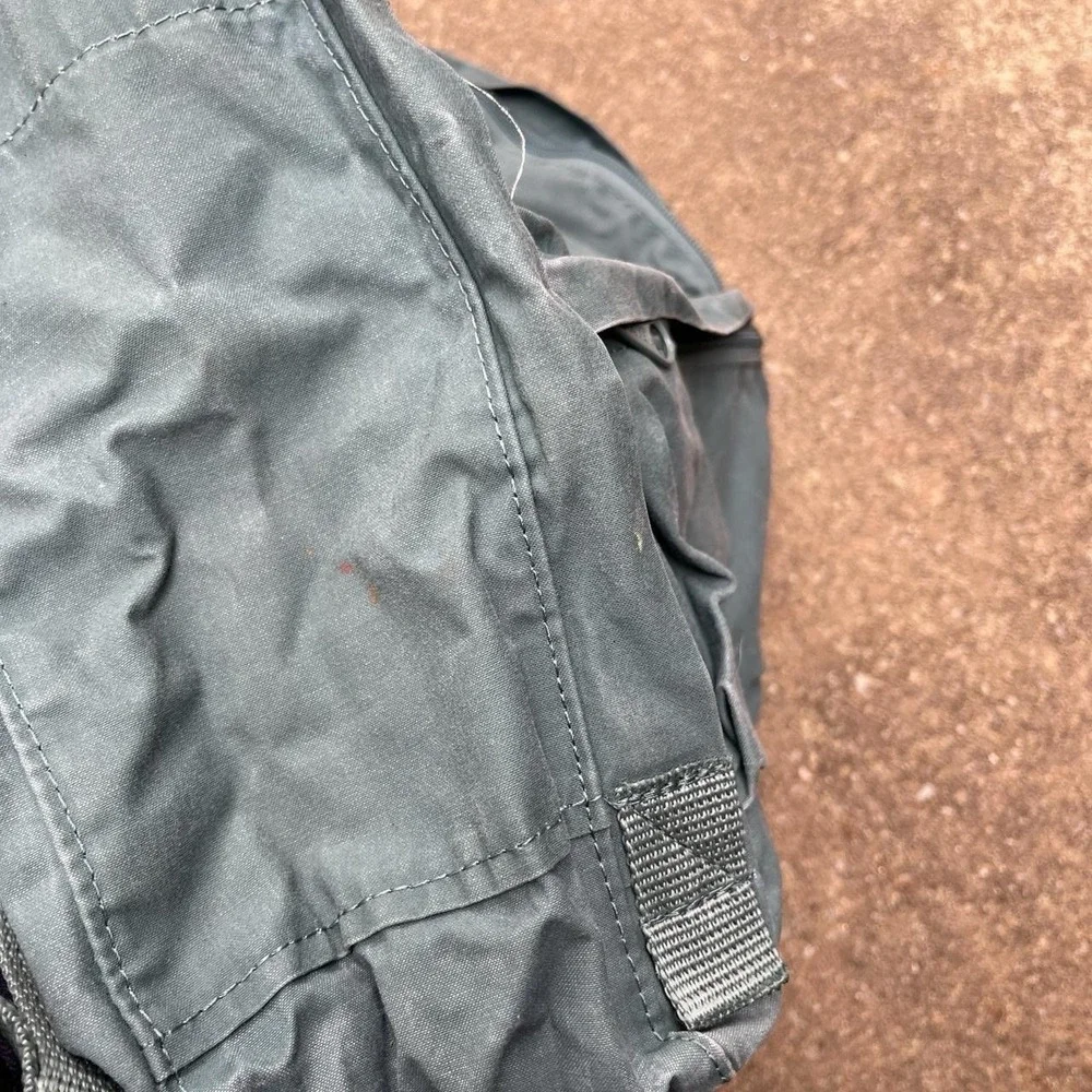 Fjallraven fjällräven kanken