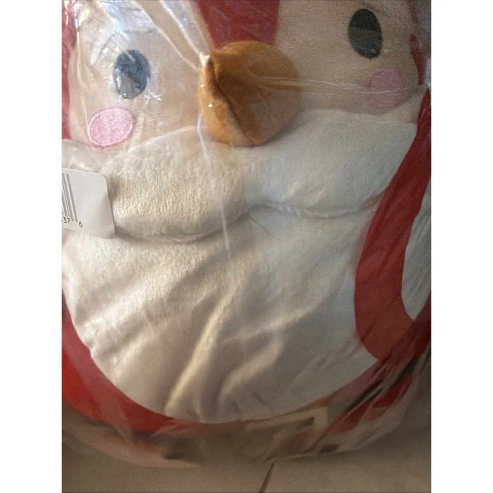 Target christmas plush