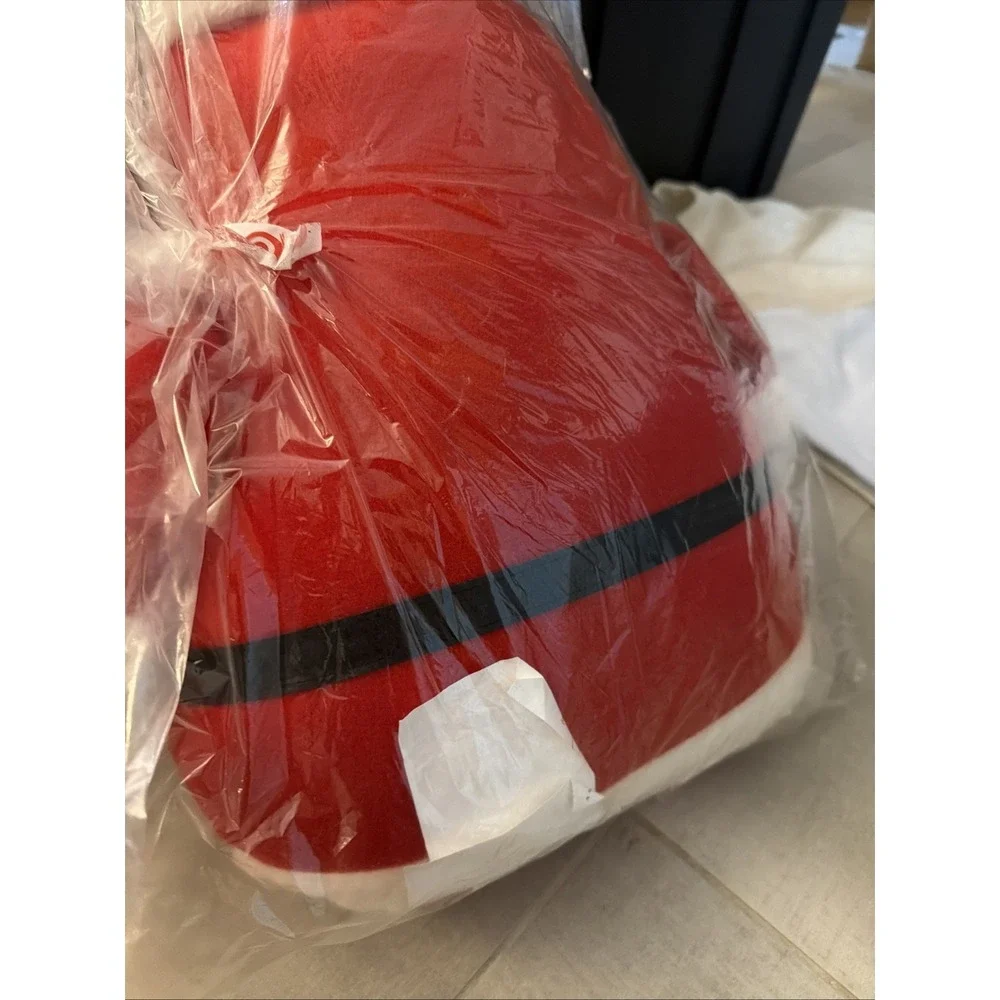Target christmas plush