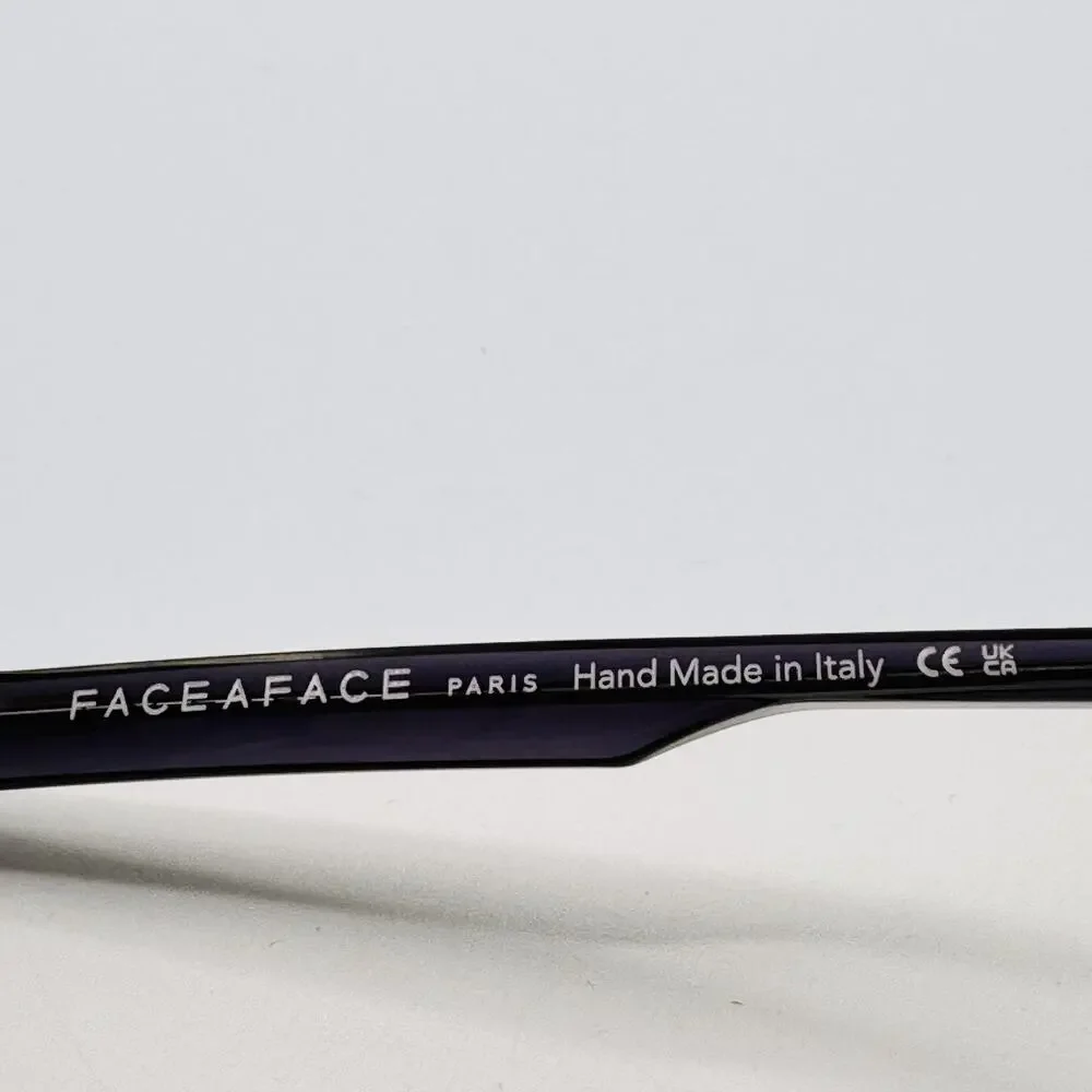 Face A Face face kaledo