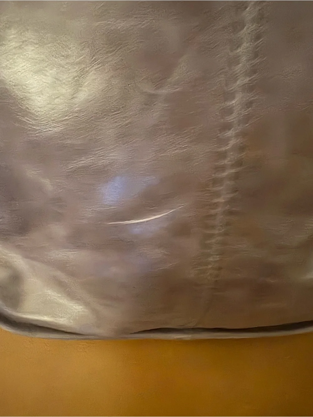 HOBO soft leather