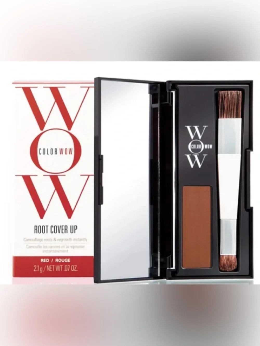 Color Wow Root touch up | NEW | Red