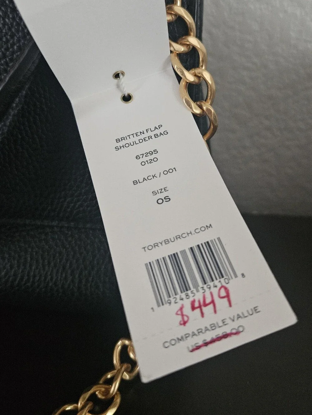 Tory Burch tory burch