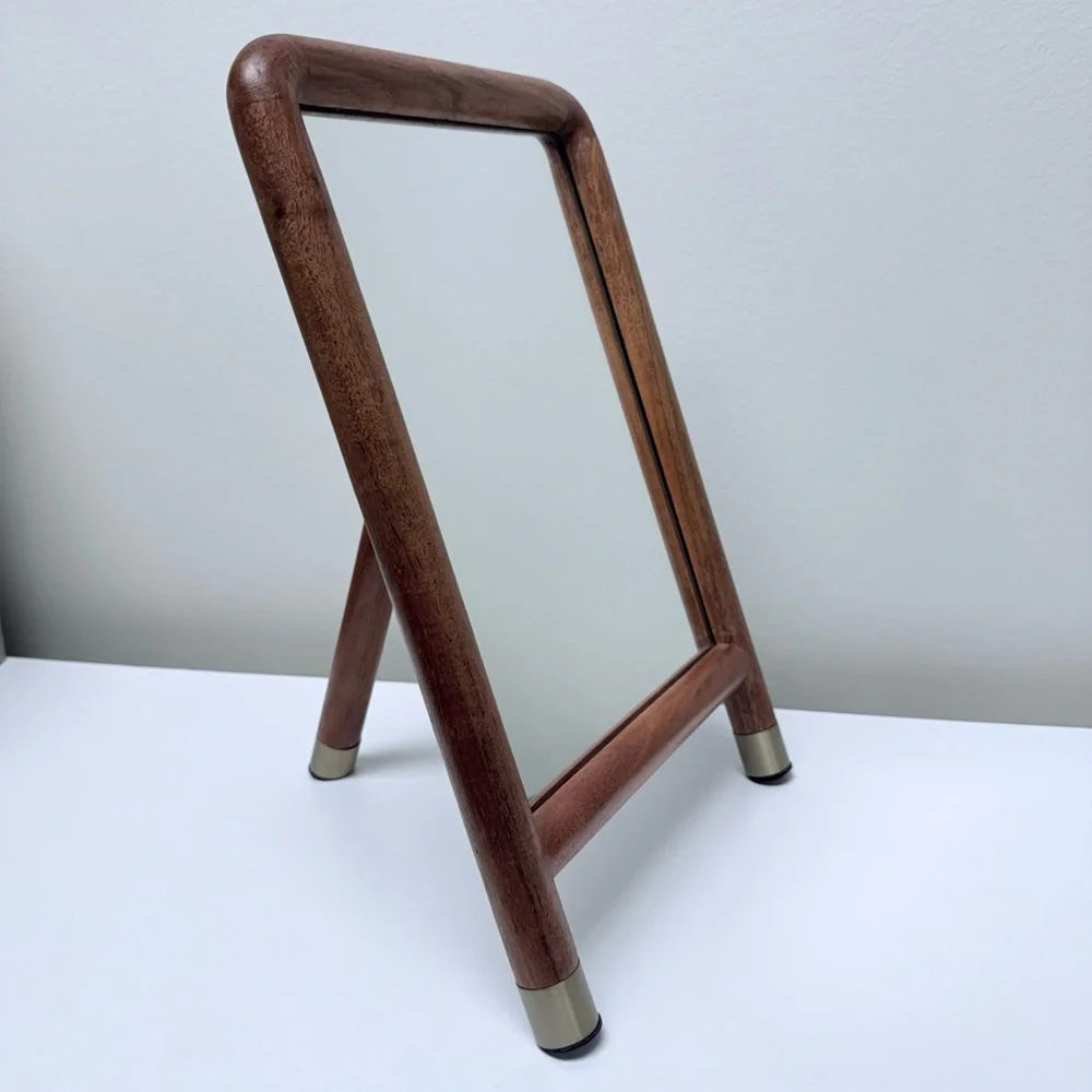 Hearth & Hand style legs wood