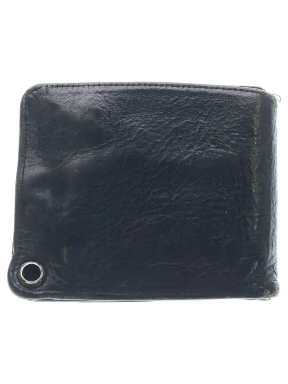 Chrome Hearts this authentic