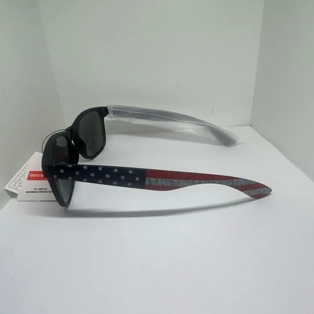 No Brand retro optix