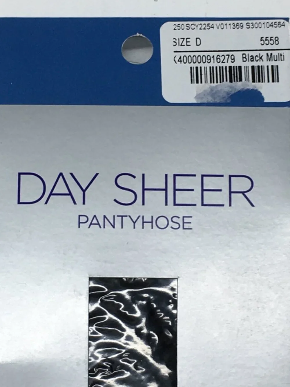 Catherines day sheer