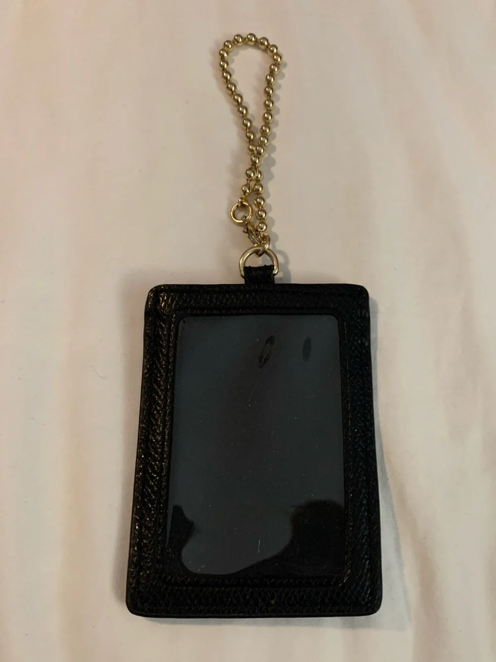 Coach euc compact