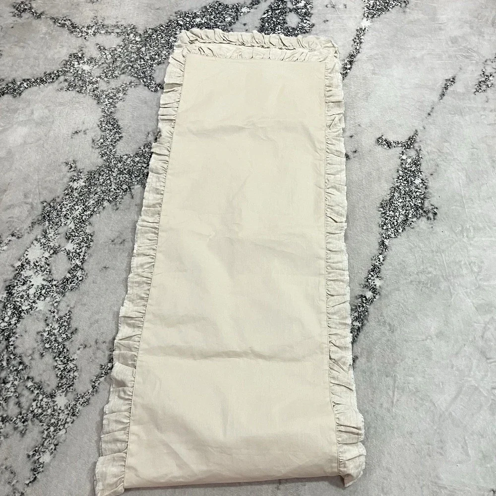 Pure Luxury Linen this pure