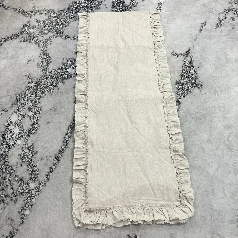 Pure Luxury Linen this pure