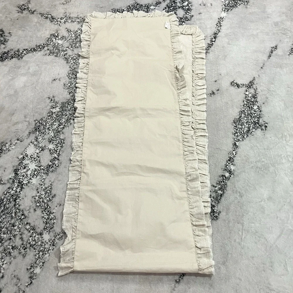 Pure Luxury Linen this pure