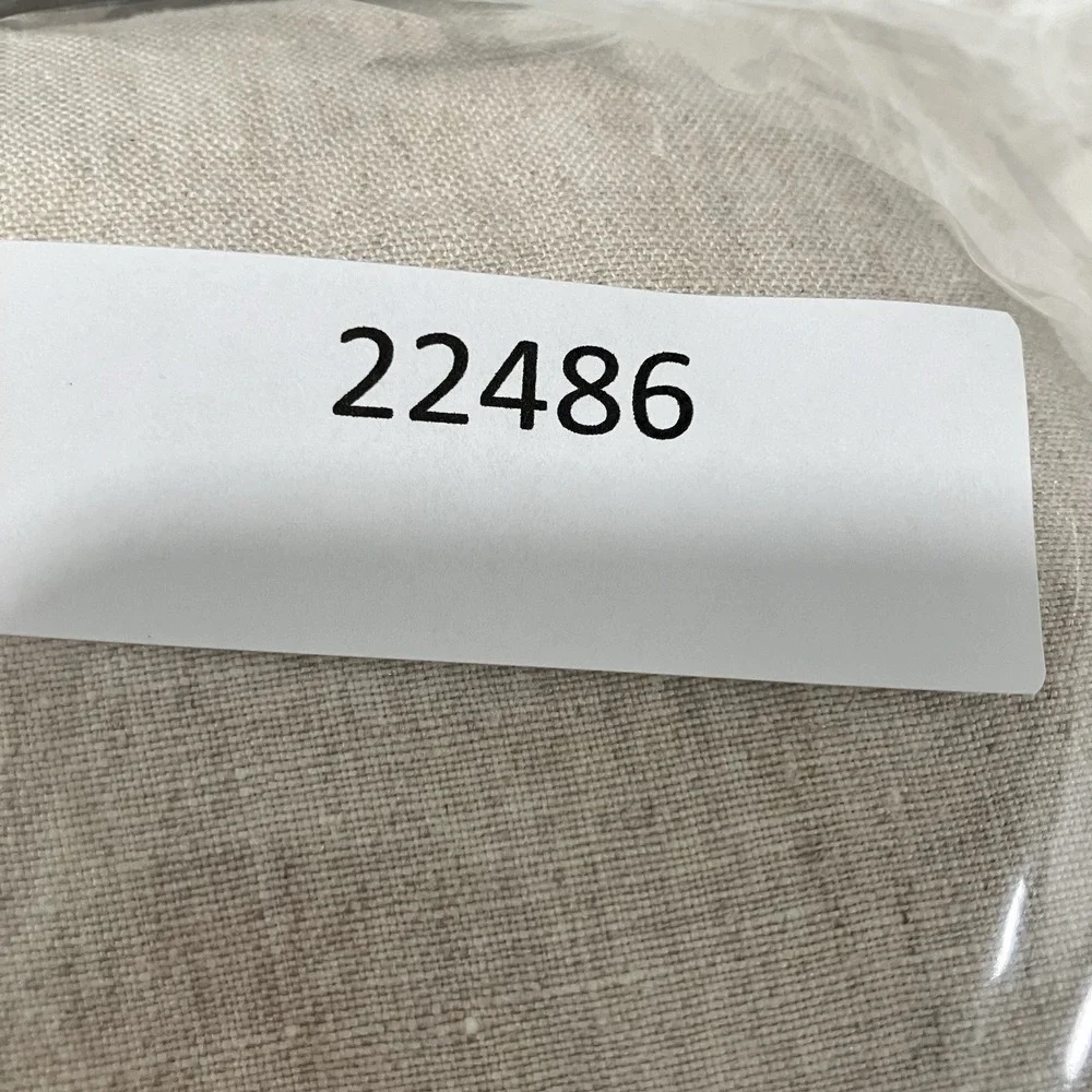 Pure Luxury Linen this pure