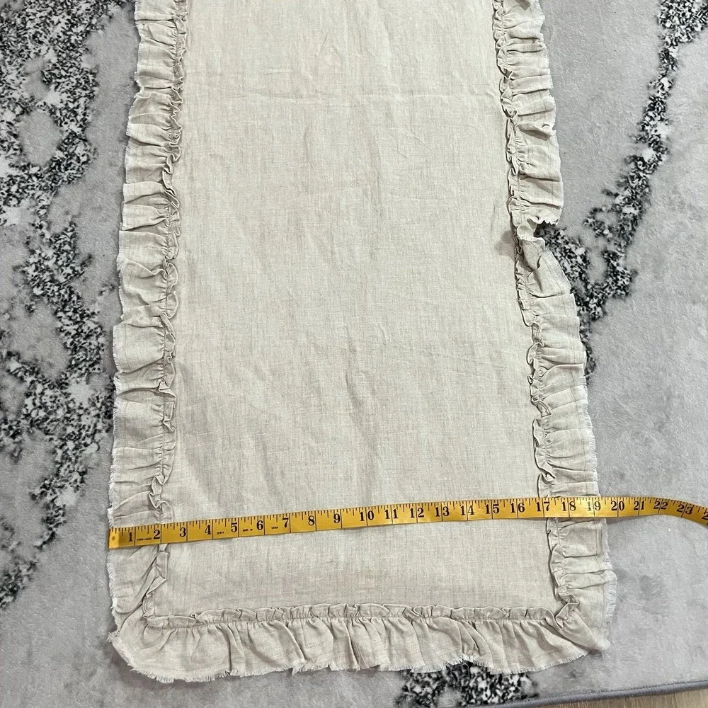 Pure Luxury Linen this pure