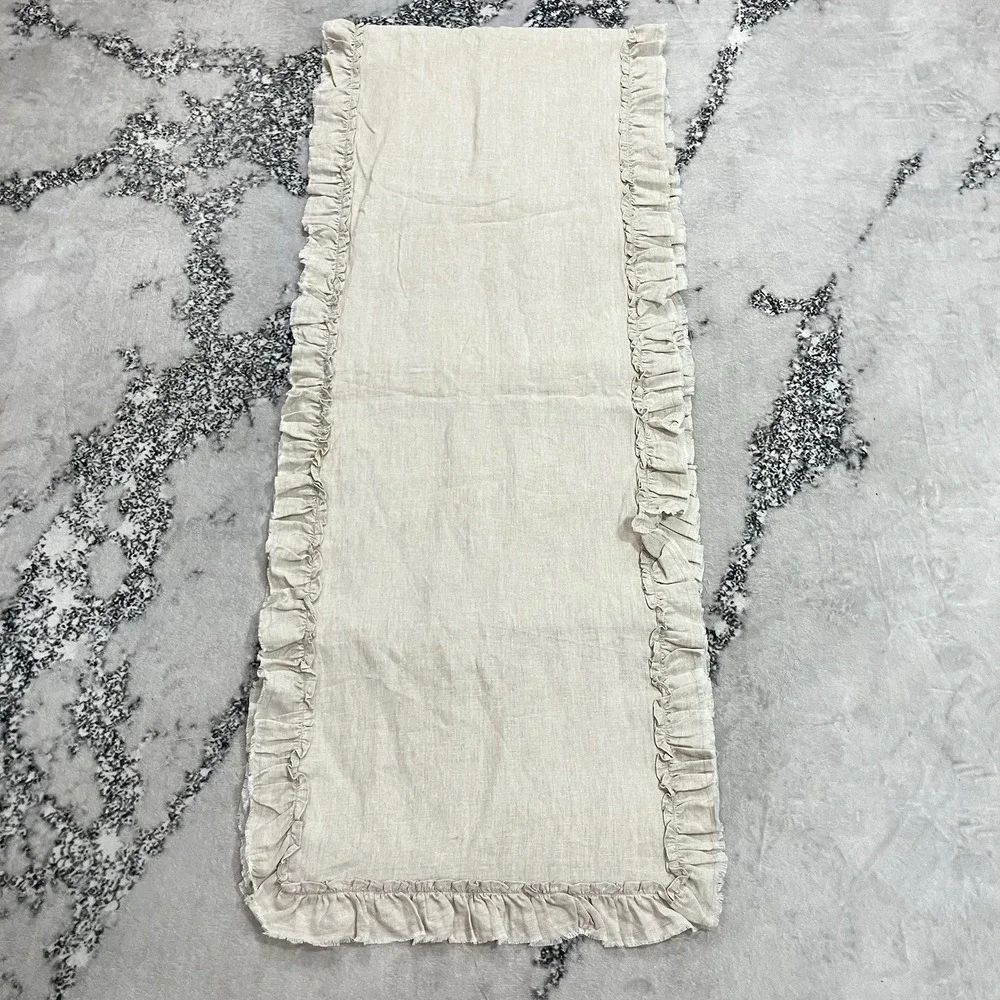 Pure Luxury Linen this pure