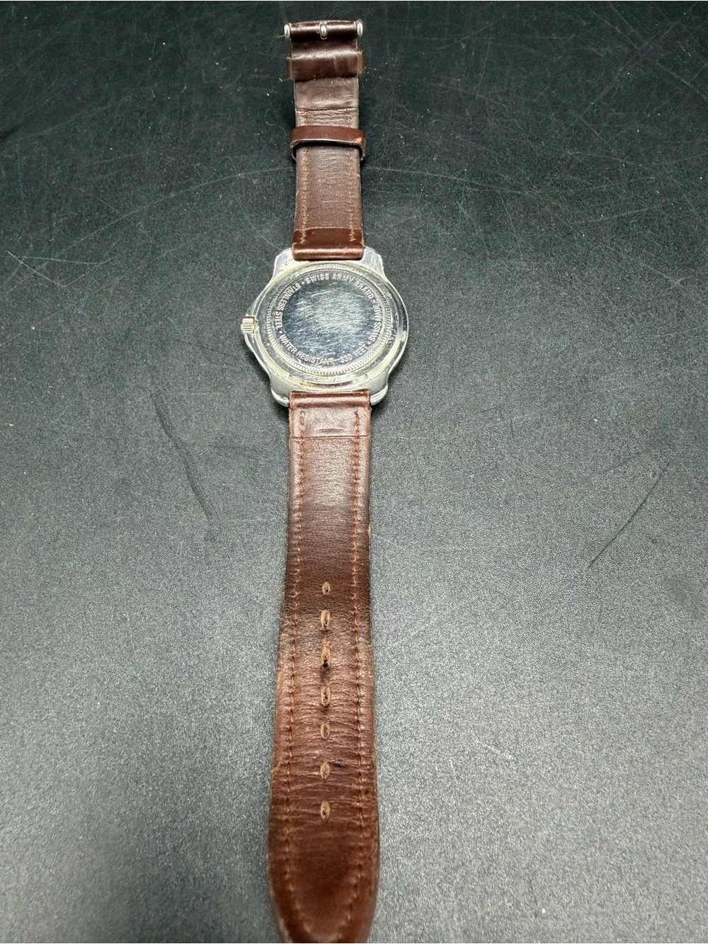 Swiss Army 1993 victorinox