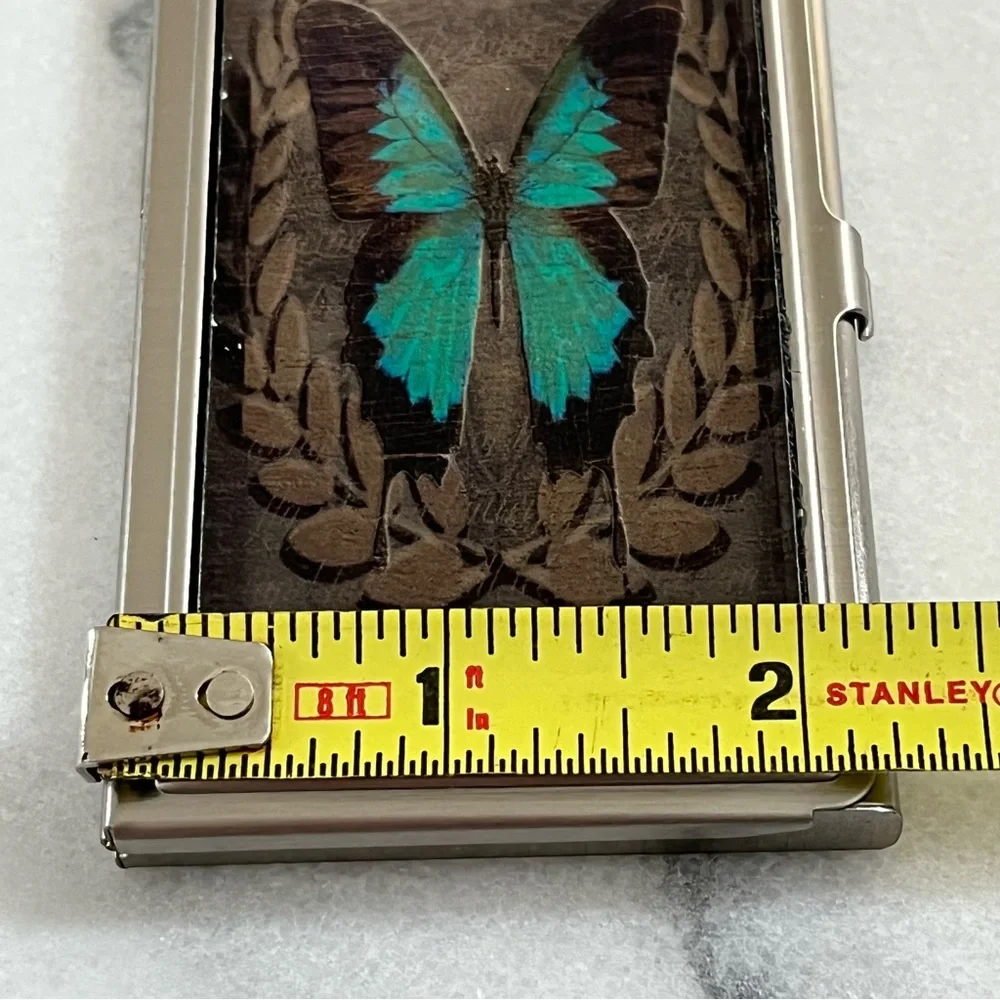 KBD usa butterfly