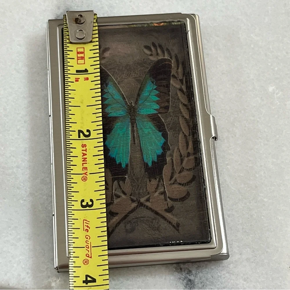 KBD usa butterfly