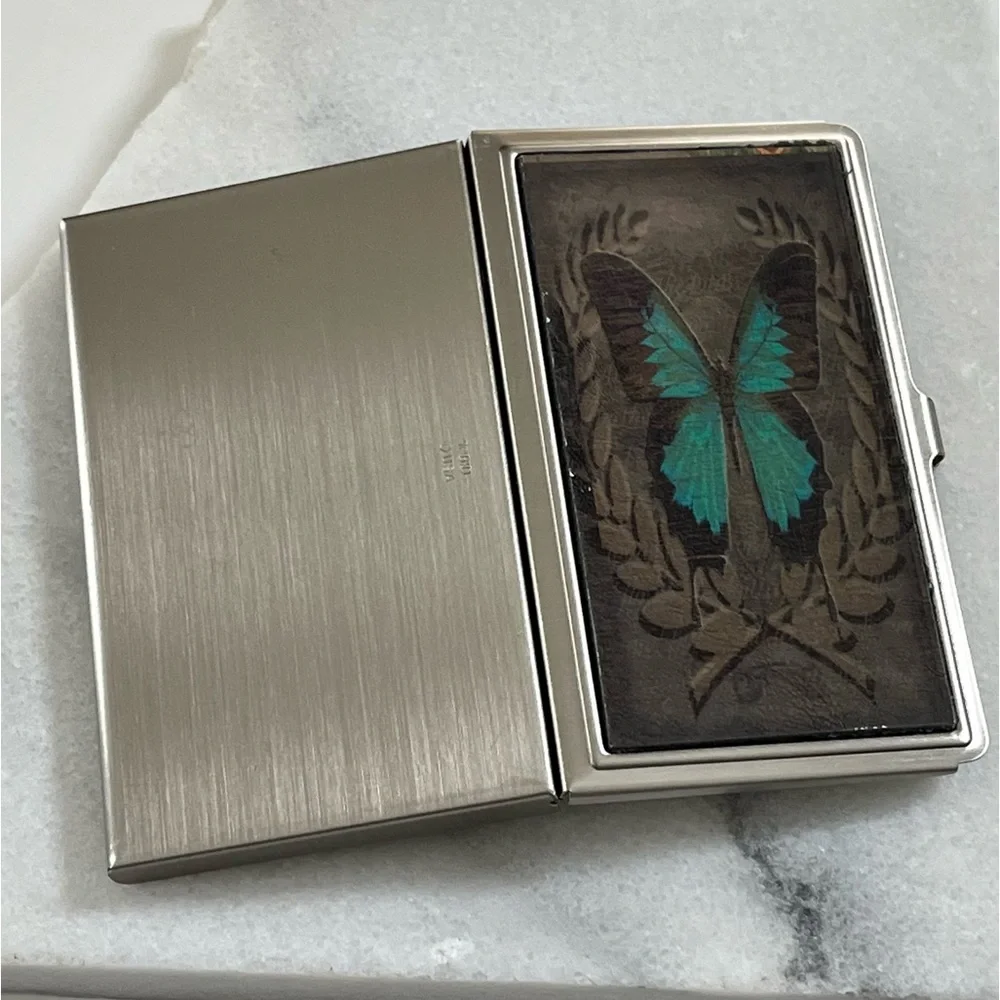 KBD usa butterfly