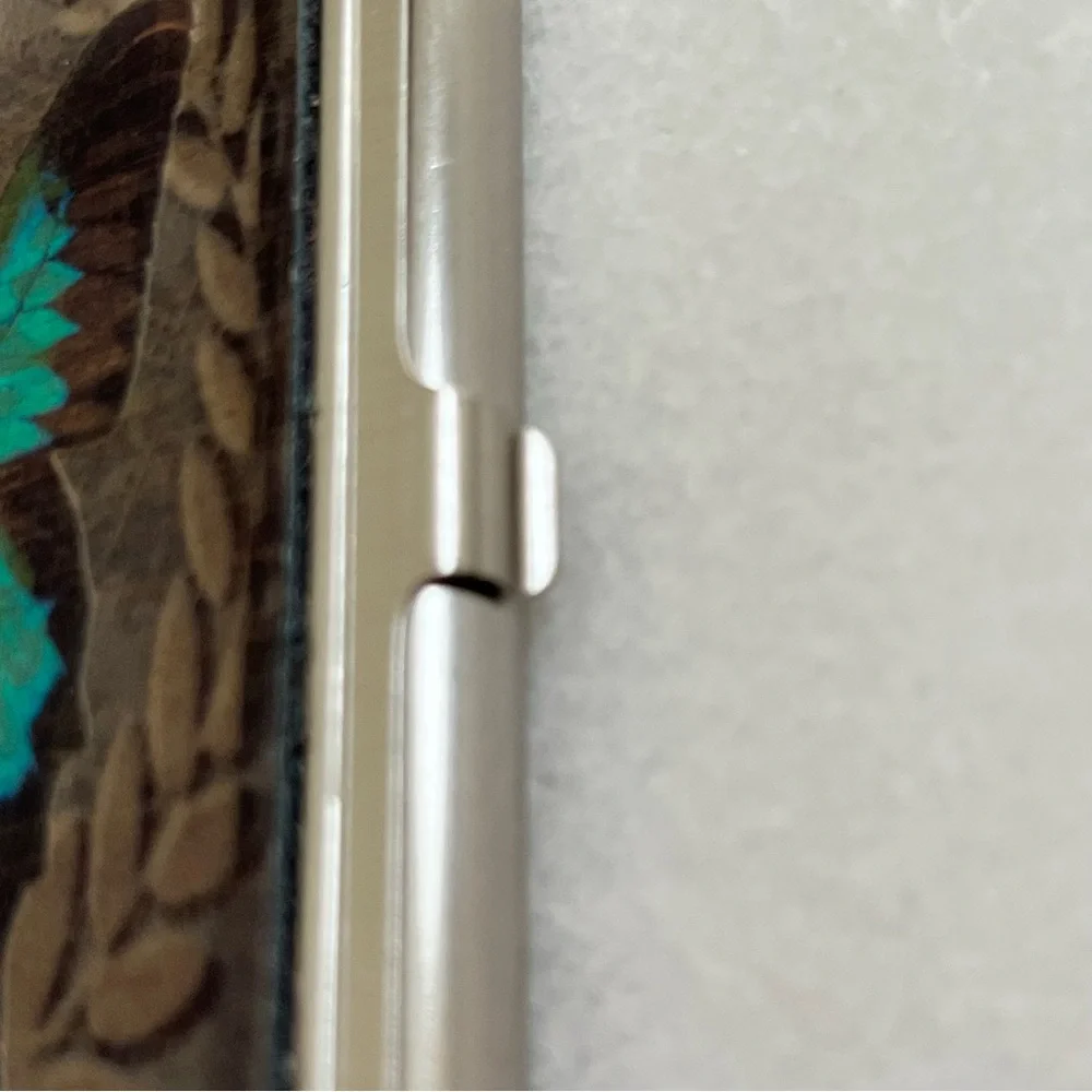 KBD usa butterfly