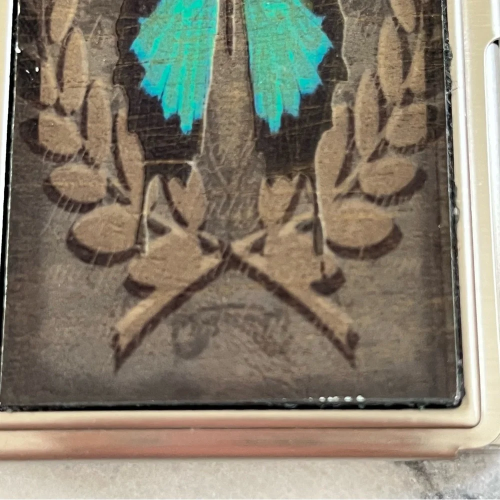 KBD usa butterfly