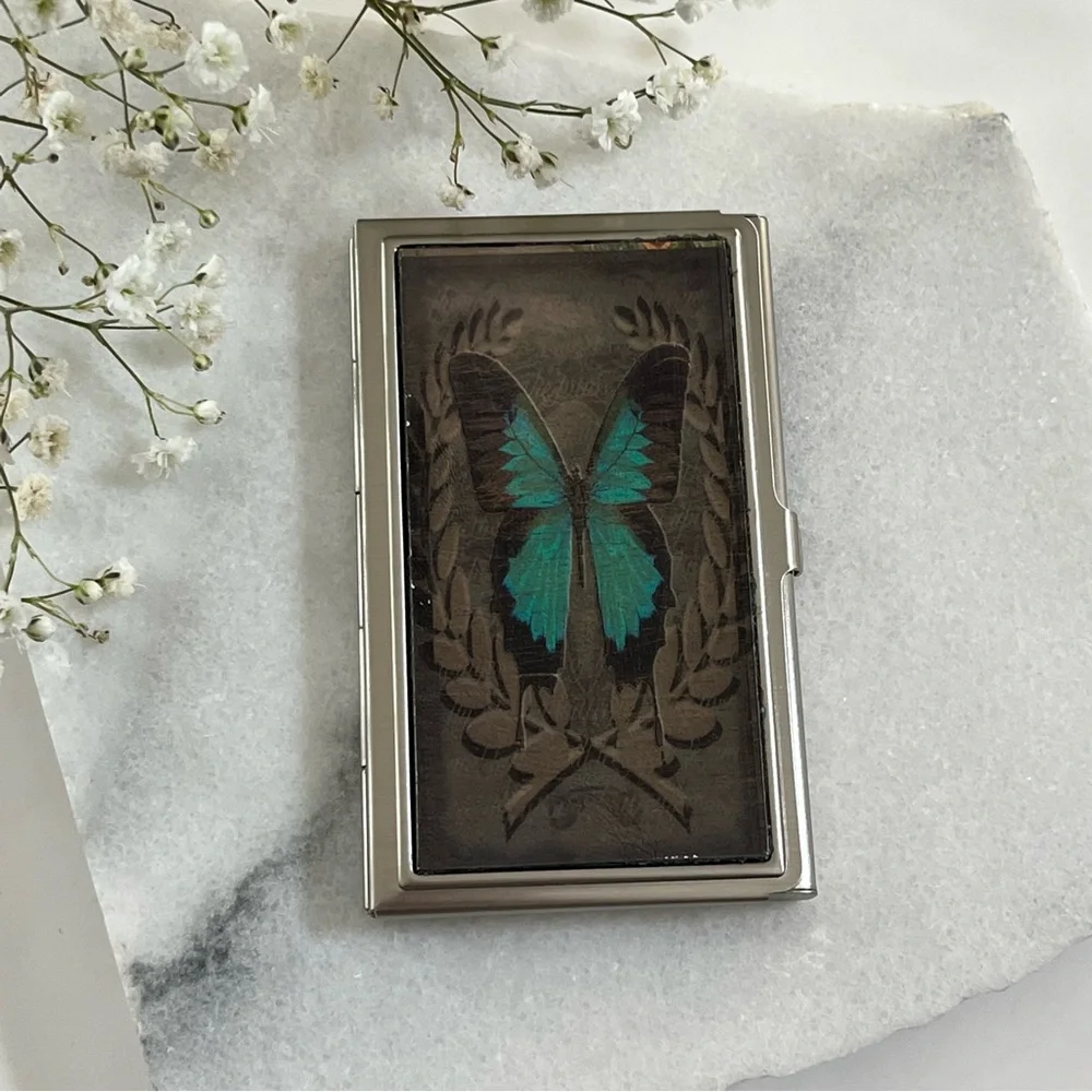 KBD usa butterfly