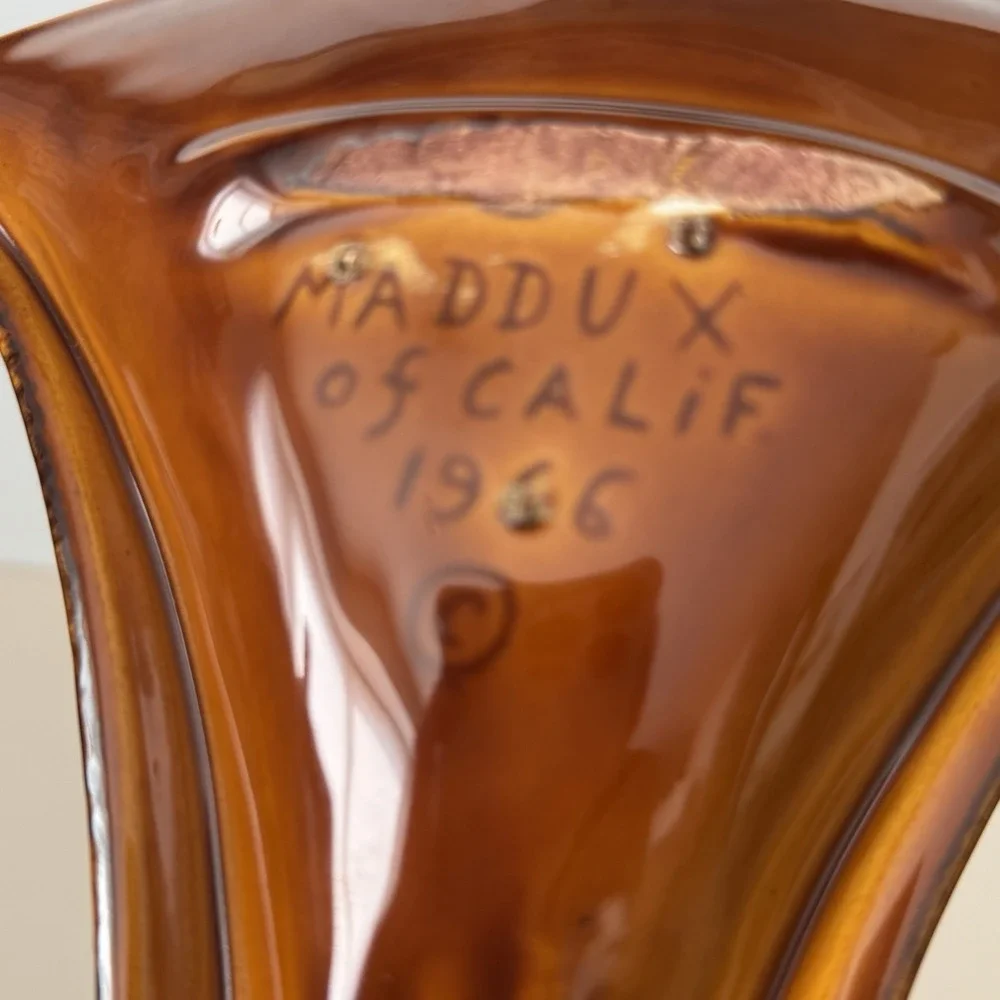 Maddux Of California beautiful 1966