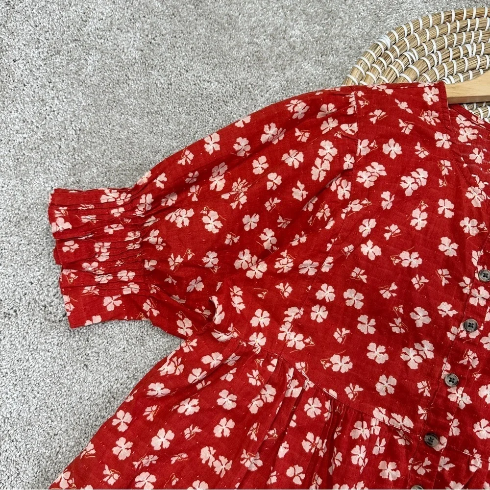 Madewell note great