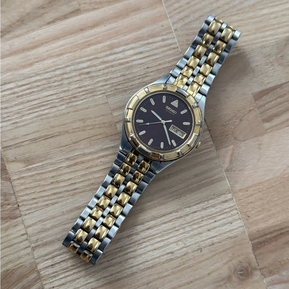Seiko brand model