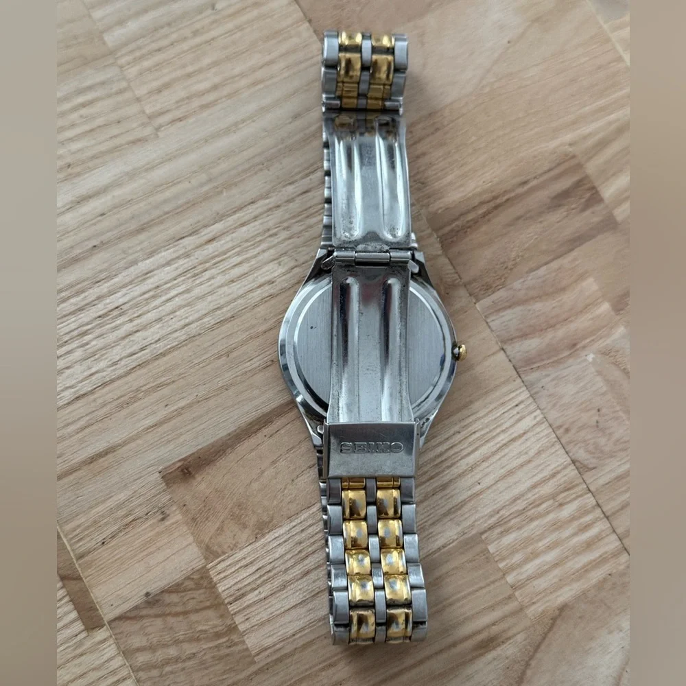 Seiko brand model