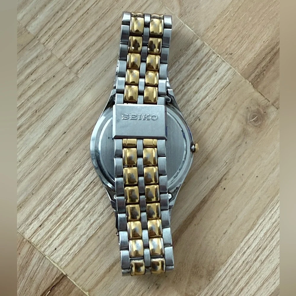 Seiko brand model