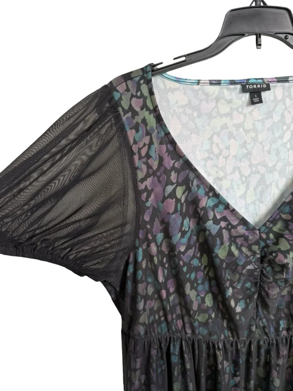 torrid heart 17 21