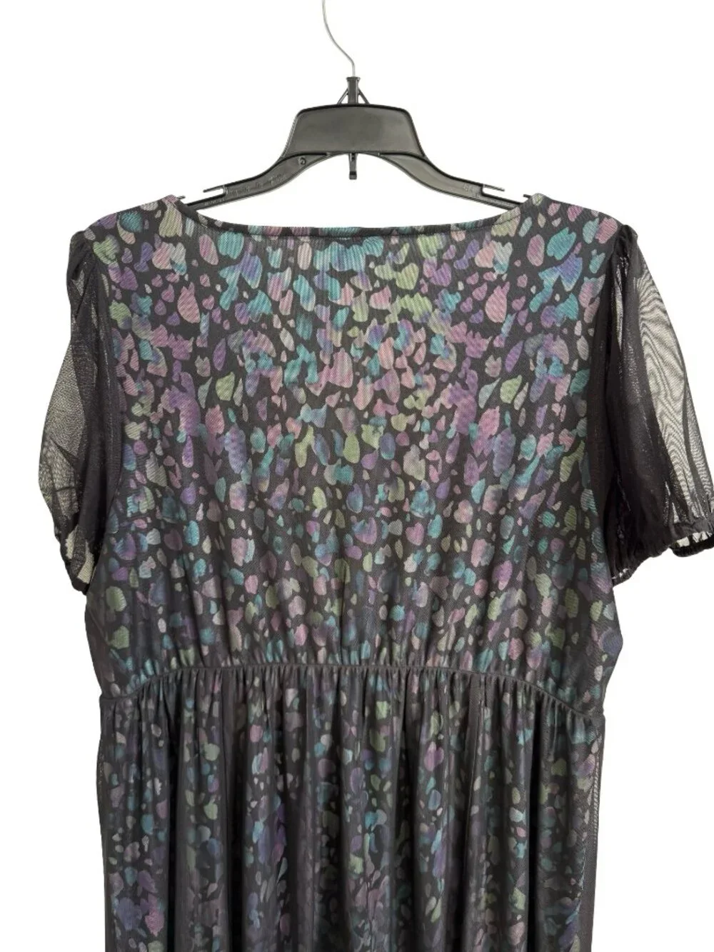 torrid fully overlay