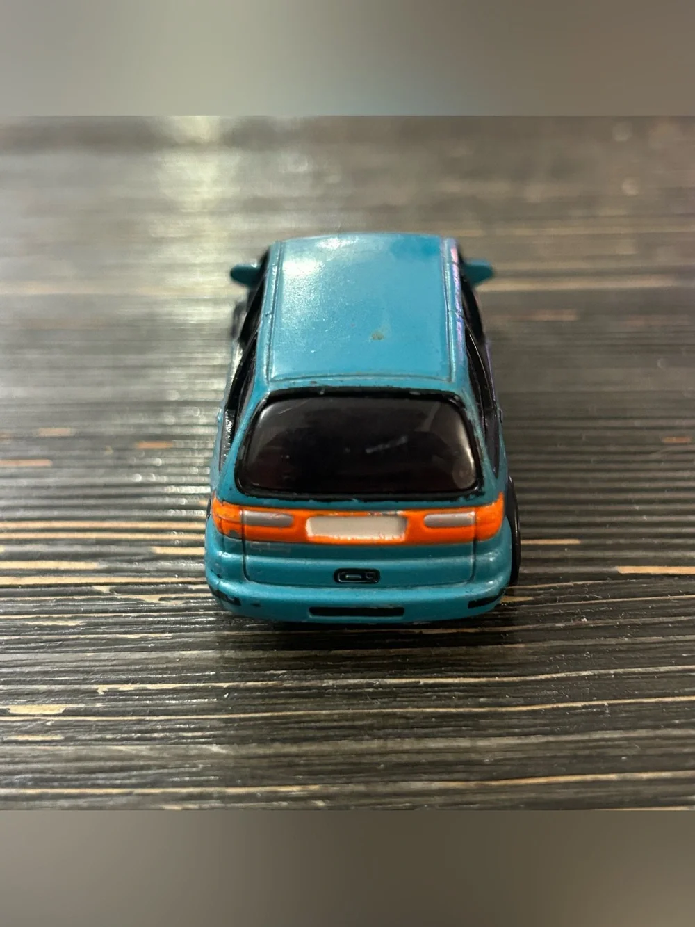 Realtoy compact blue