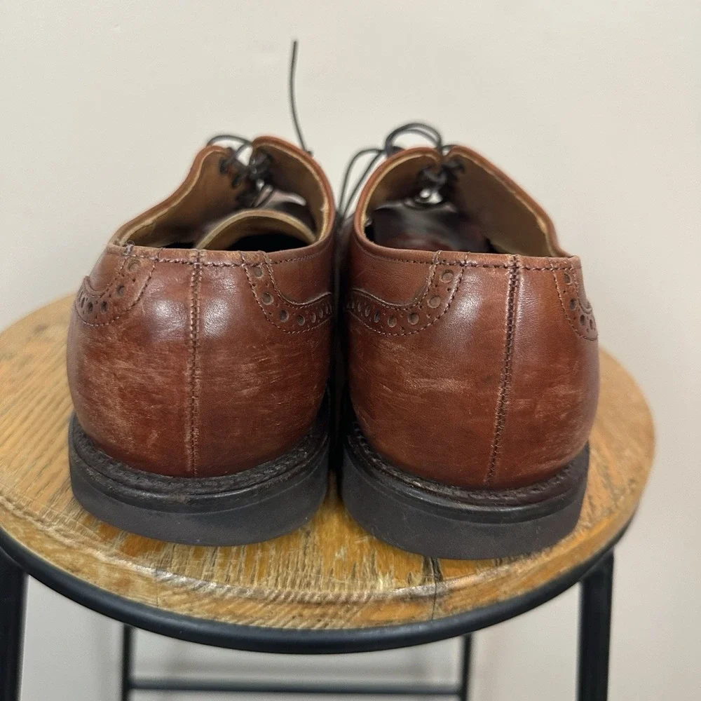 Allen Edmonds good there