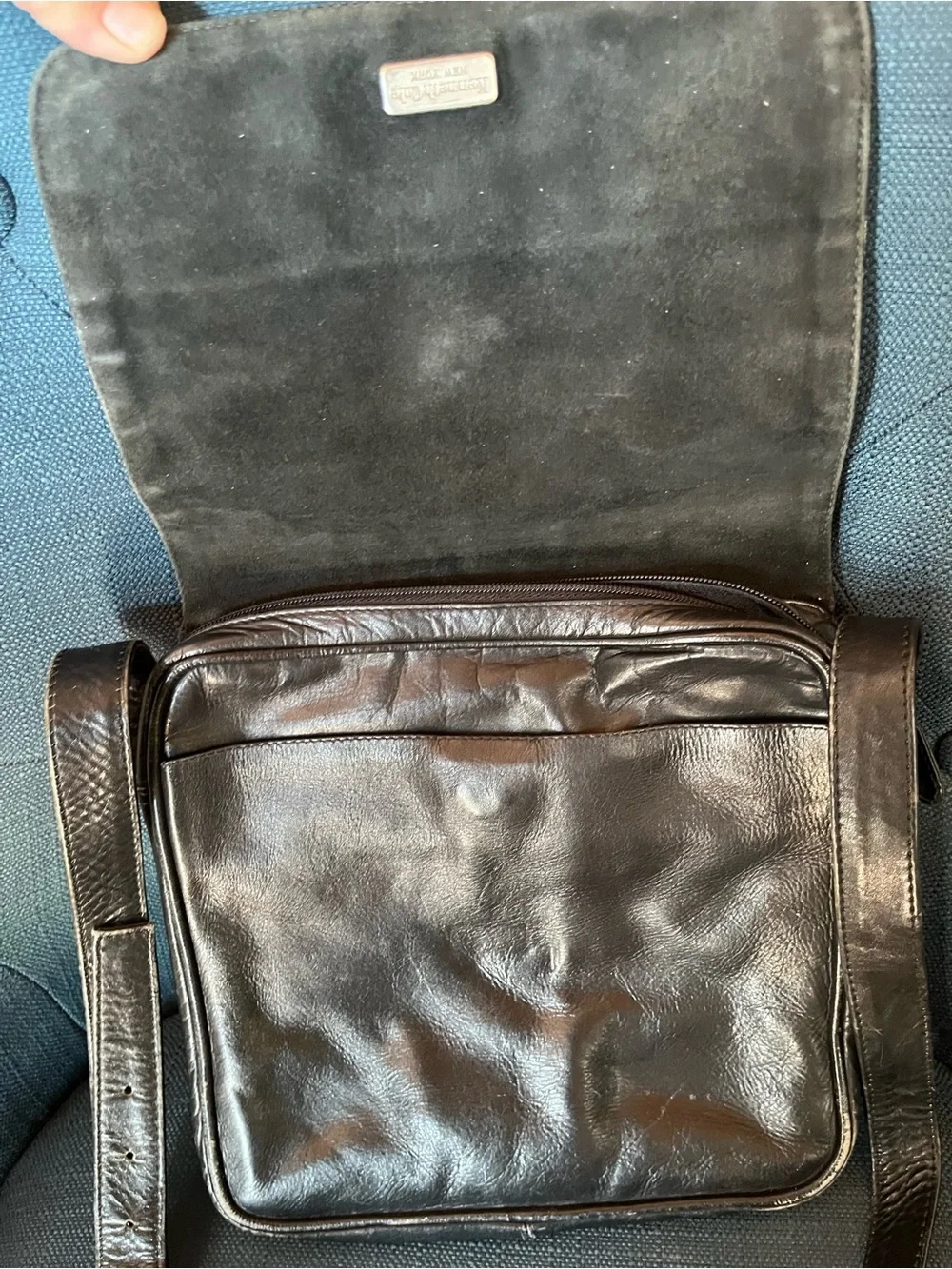 Kenneth Cole vintage kenneth