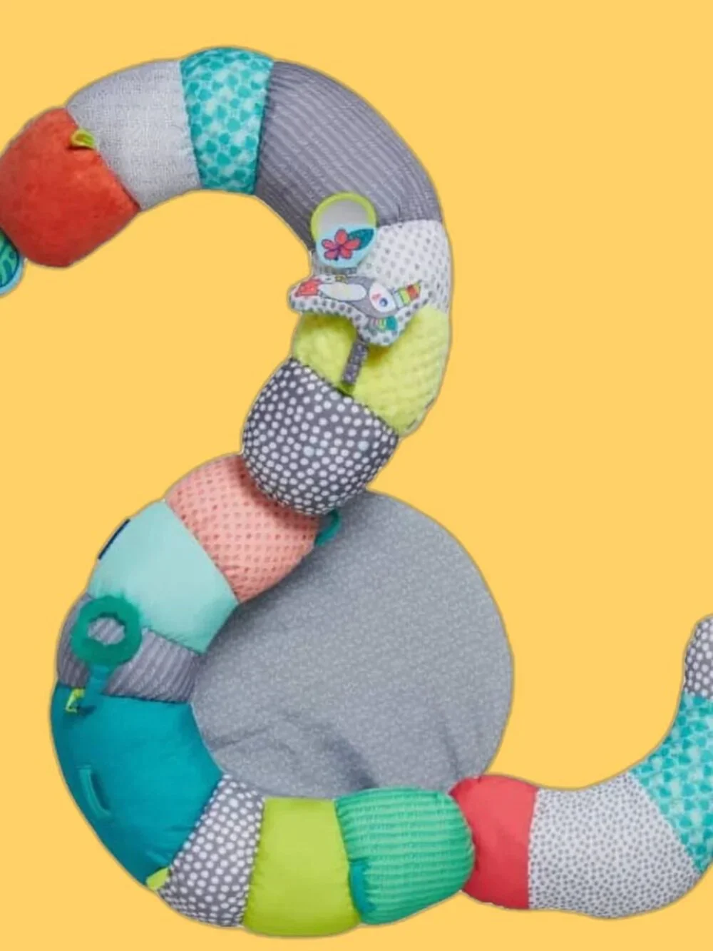 Infantino nib tummy