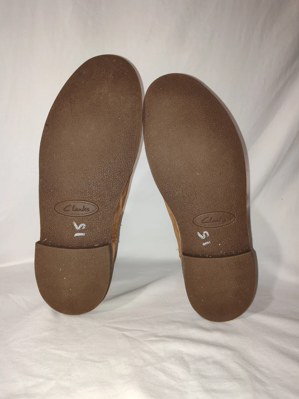 Clarks timeless chelsea
