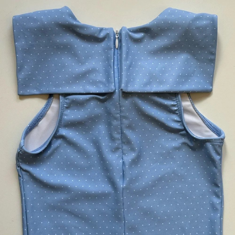 Minnow girl mulberry