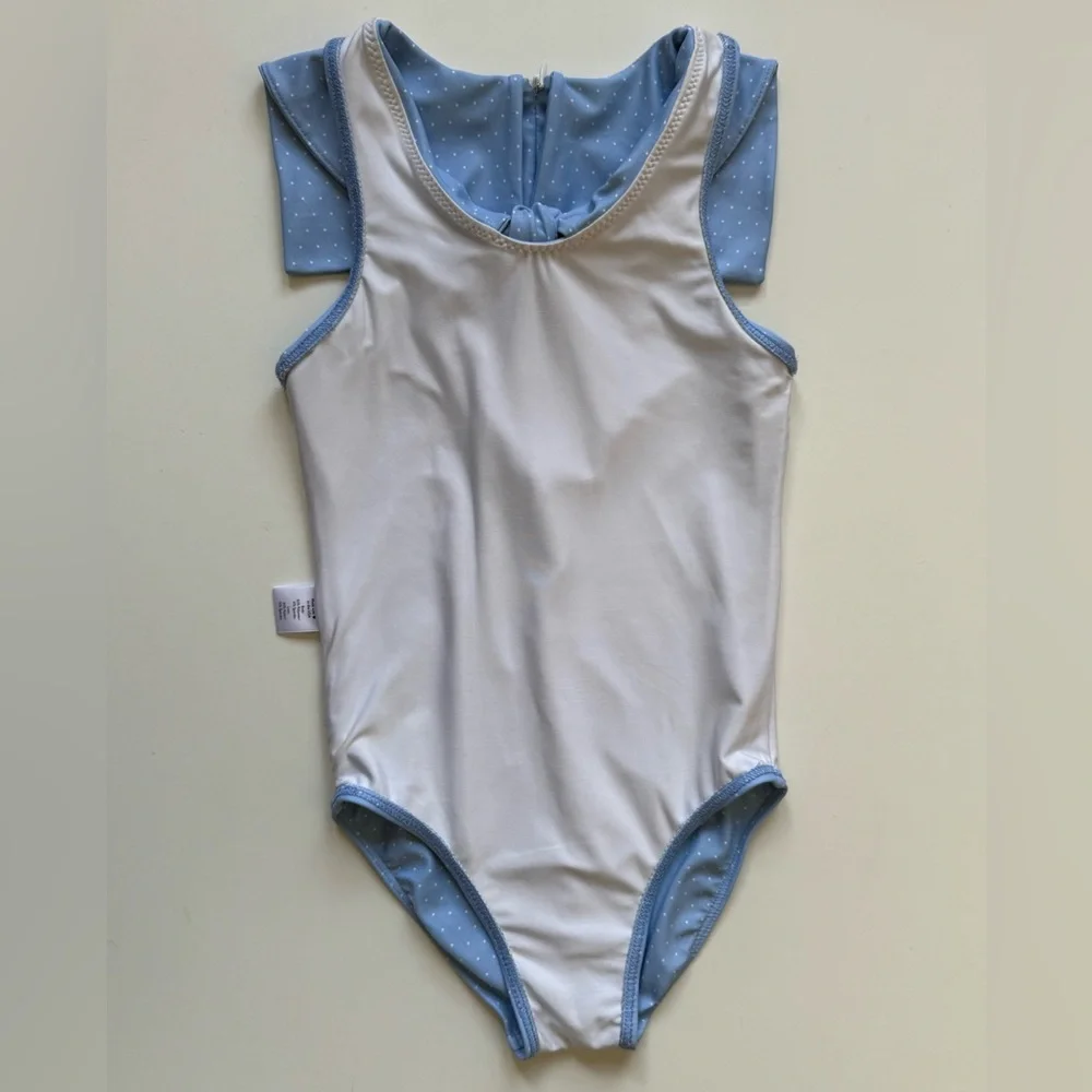 Minnow girl mulberry