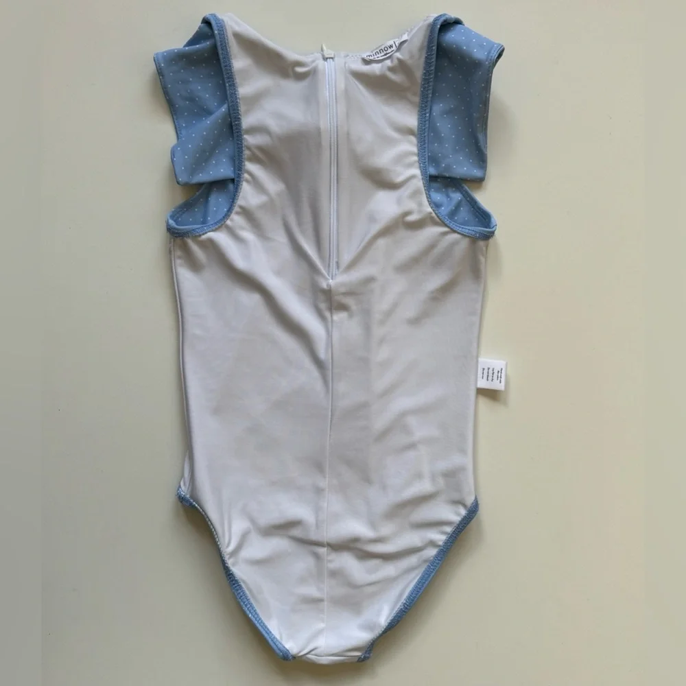 Minnow girl mulberry