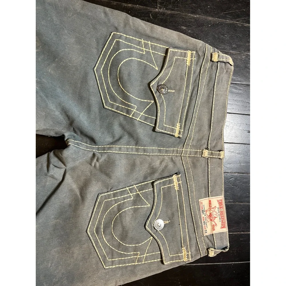 True Religion true religion