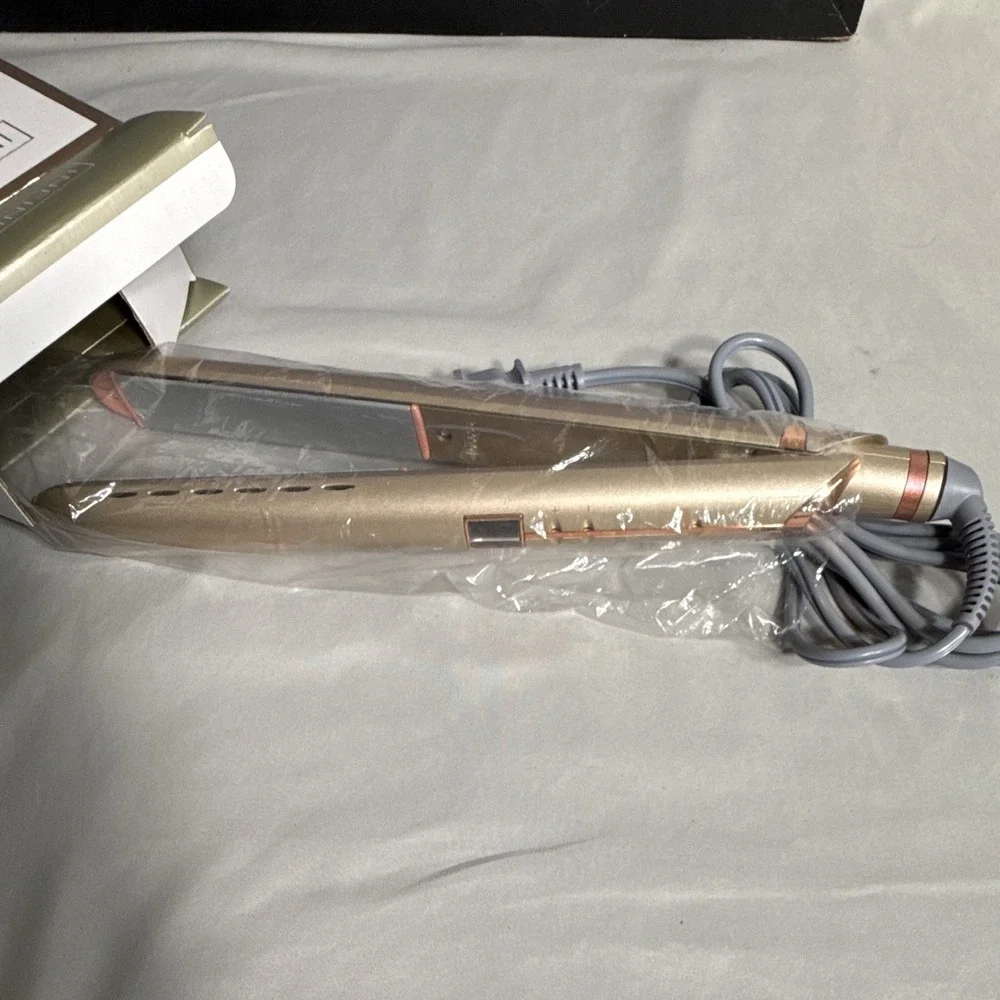 Conair infinitipro flat