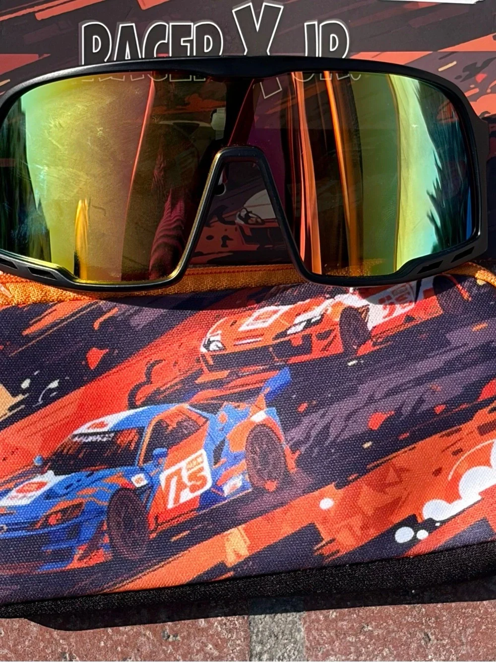 N/A kids sunglasses