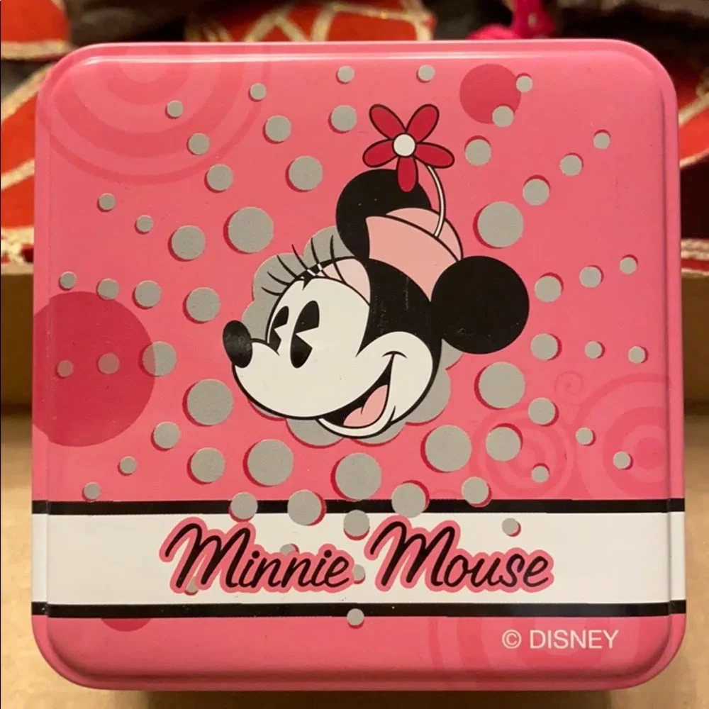 Disney minnie mouse