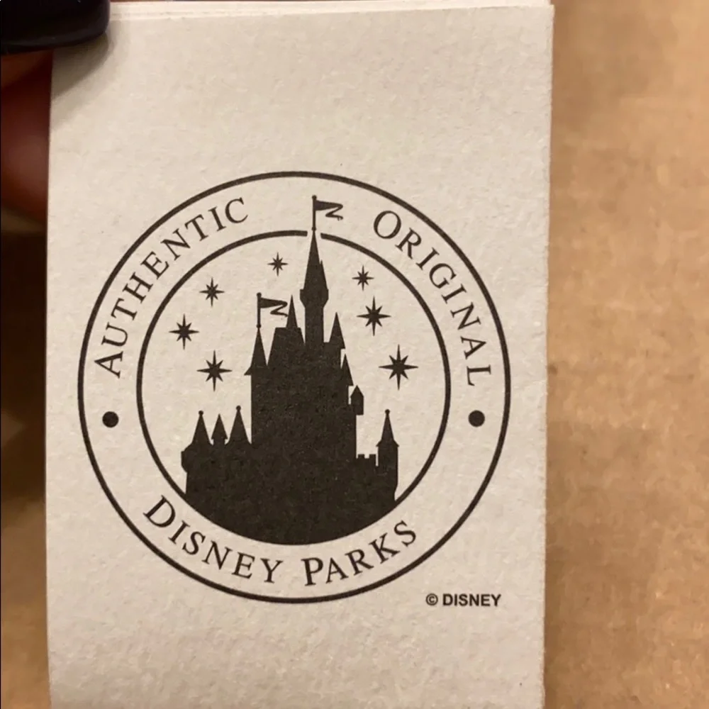 Disney minnie mouse