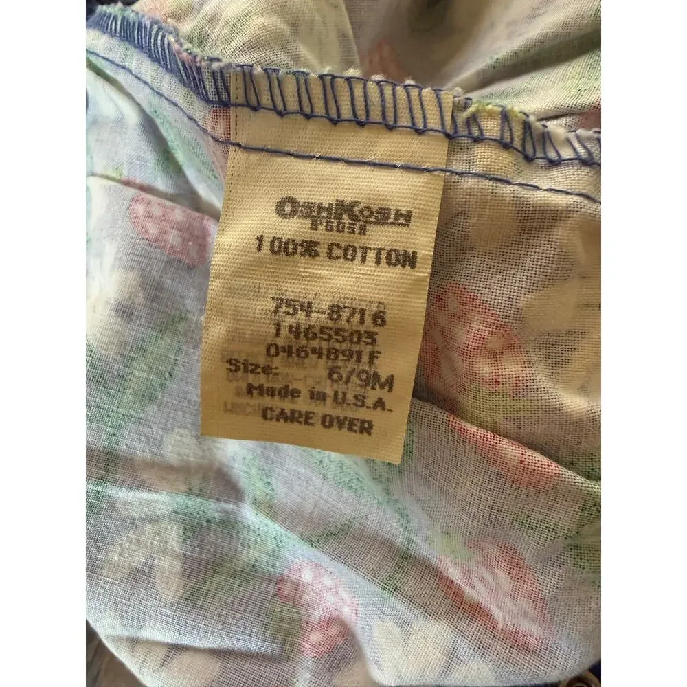 Baby BGosh baby oshkosh