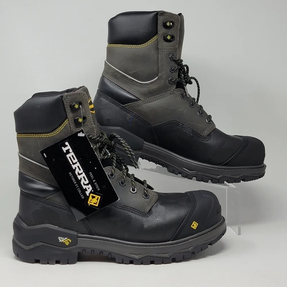 Terra gantry waterproof